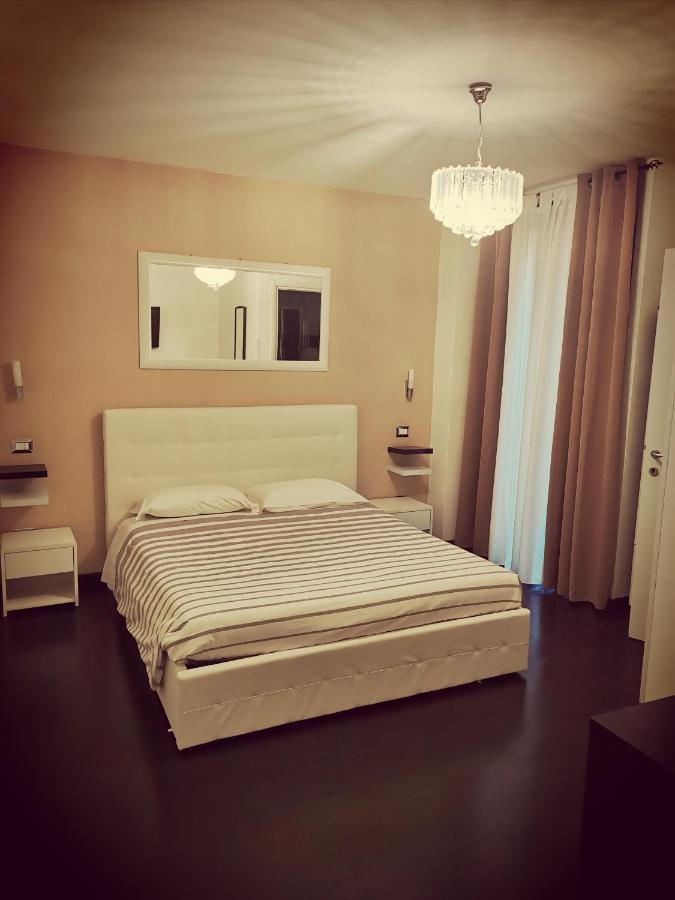 Sweetdreams Placa Civica Alghero Exteriör bild
